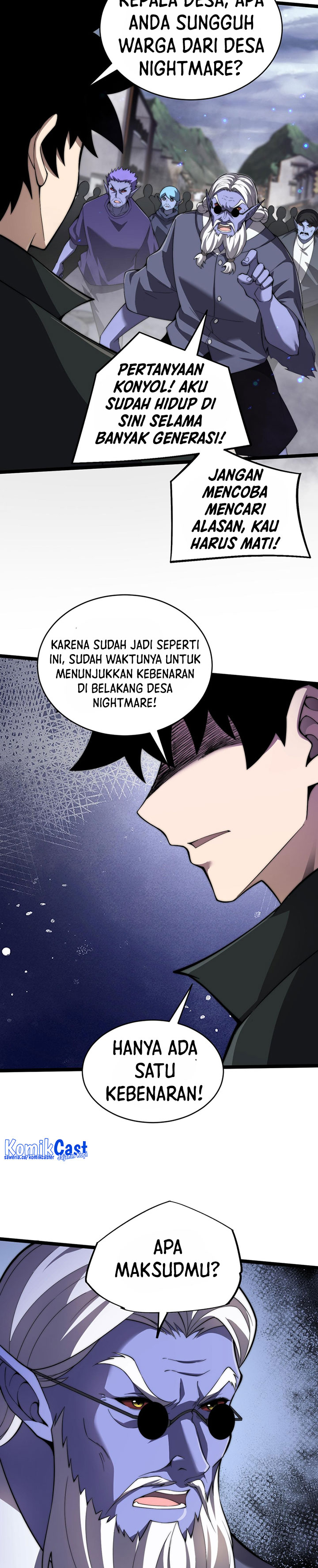 Dilarang COPAS - situs resmi www.mangacanblog.com - Komik maxed strength necromancer 004 - chapter 4 5 Indonesia maxed strength necromancer 004 - chapter 4 Terbaru 26|Baca Manga Komik Indonesia|Mangacan