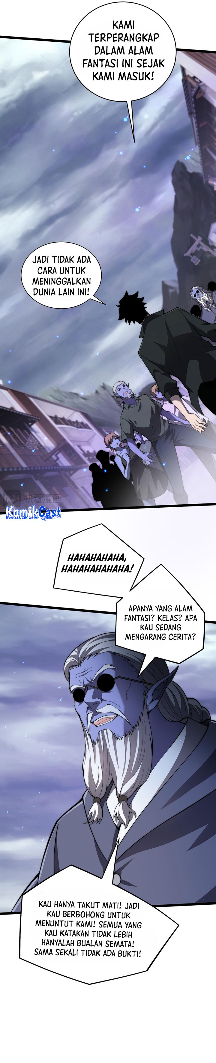 Dilarang COPAS - situs resmi www.mangacanblog.com - Komik maxed strength necromancer 004 - chapter 4 5 Indonesia maxed strength necromancer 004 - chapter 4 Terbaru 28|Baca Manga Komik Indonesia|Mangacan