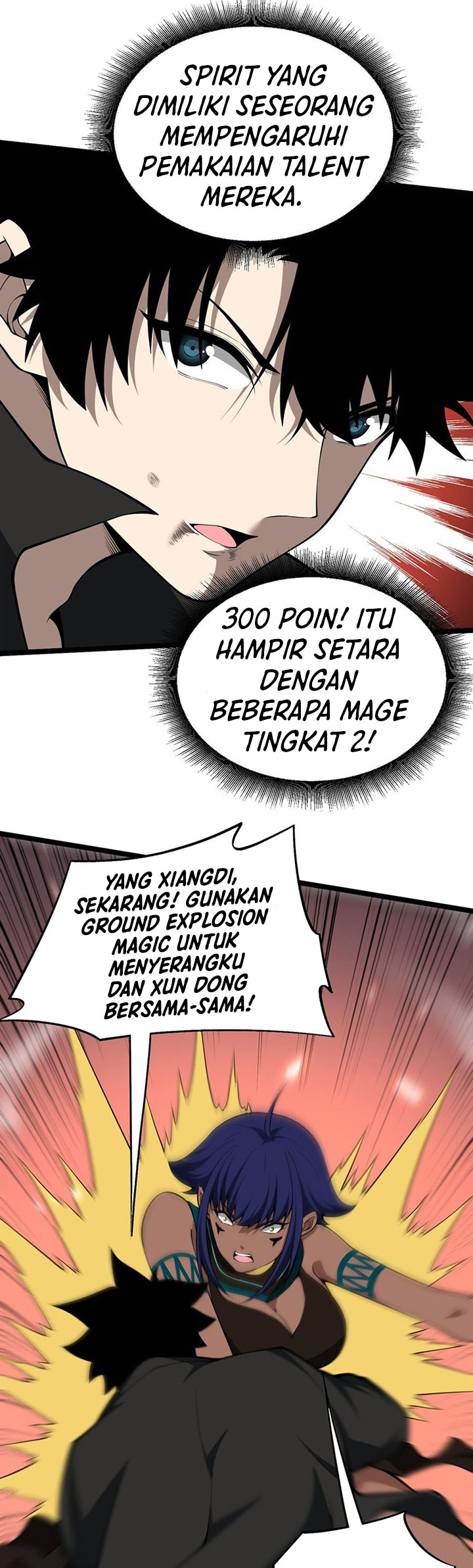 Dilarang COPAS - situs resmi www.mangacanblog.com - Komik maxed strength necromancer 010 - chapter 10 11 Indonesia maxed strength necromancer 010 - chapter 10 Terbaru 25|Baca Manga Komik Indonesia|Mangacan