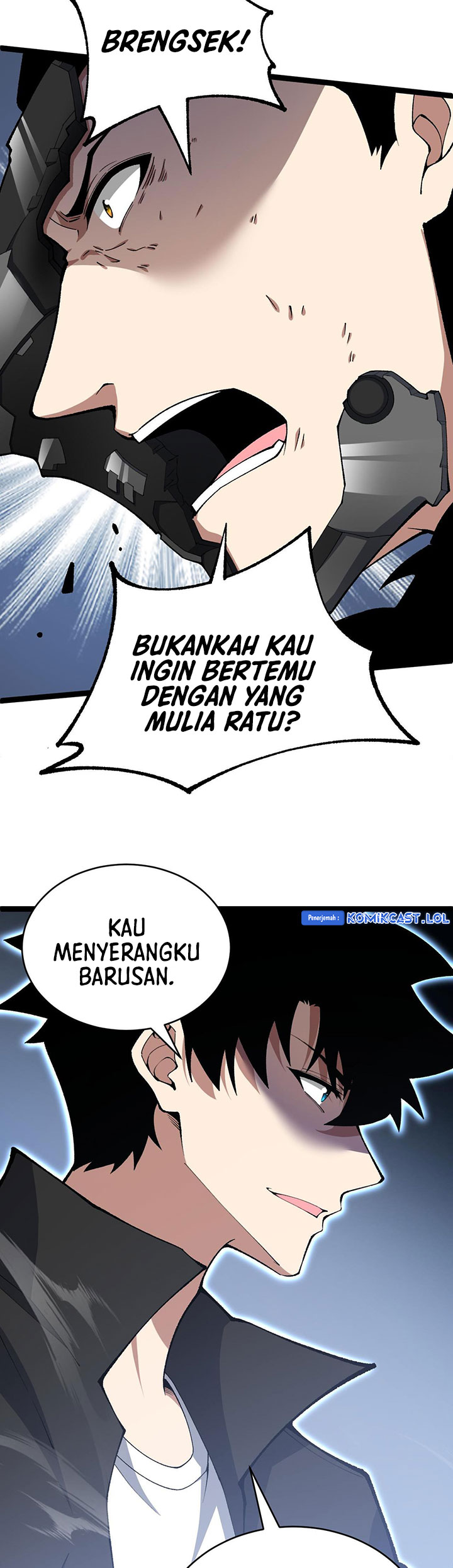 Dilarang COPAS - situs resmi www.mangacanblog.com - Komik maxed strength necromancer 015 - chapter 15 16 Indonesia maxed strength necromancer 015 - chapter 15 Terbaru 8|Baca Manga Komik Indonesia|Mangacan