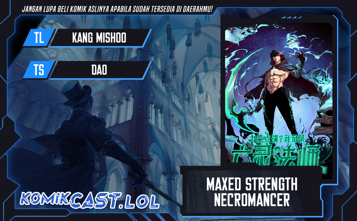 Dilarang COPAS - situs resmi www.mangacanblog.com - Komik maxed strength necromancer 018 - chapter 18 19 Indonesia maxed strength necromancer 018 - chapter 18 Terbaru 0|Baca Manga Komik Indonesia|Mangacan