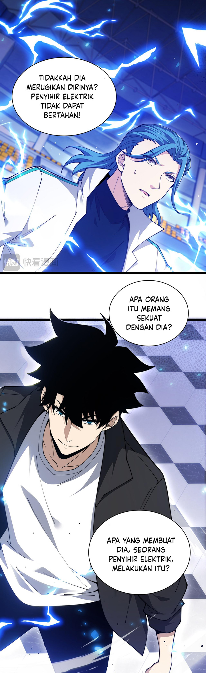 Dilarang COPAS - situs resmi www.mangacanblog.com - Komik maxed strength necromancer 018 - chapter 18 19 Indonesia maxed strength necromancer 018 - chapter 18 Terbaru 5|Baca Manga Komik Indonesia|Mangacan