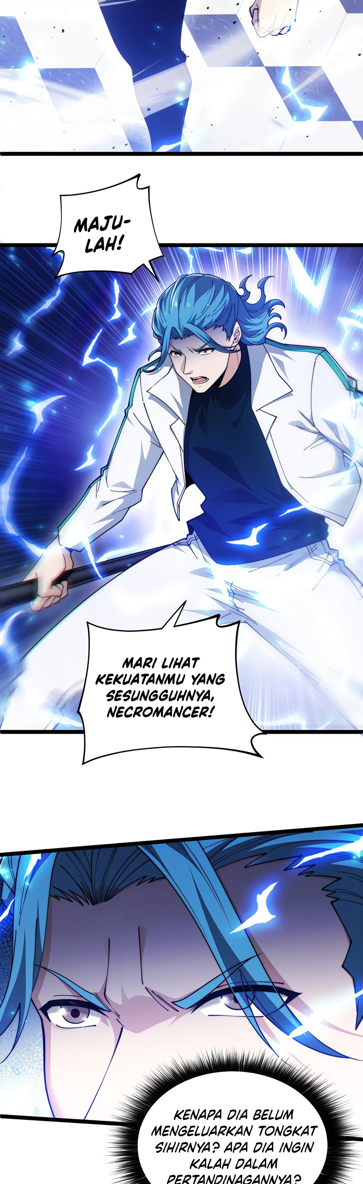 Dilarang COPAS - situs resmi www.mangacanblog.com - Komik maxed strength necromancer 018 - chapter 18 19 Indonesia maxed strength necromancer 018 - chapter 18 Terbaru 6|Baca Manga Komik Indonesia|Mangacan