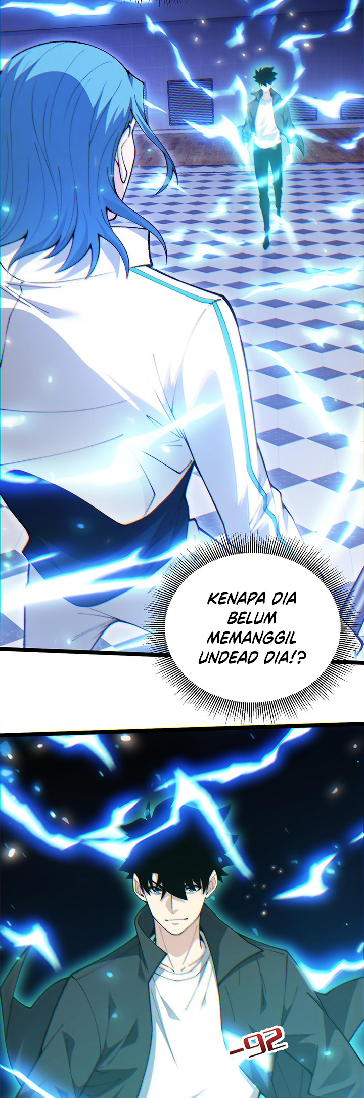 Dilarang COPAS - situs resmi www.mangacanblog.com - Komik maxed strength necromancer 018 - chapter 18 19 Indonesia maxed strength necromancer 018 - chapter 18 Terbaru 11|Baca Manga Komik Indonesia|Mangacan