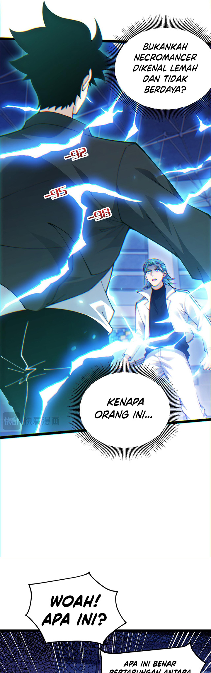 Dilarang COPAS - situs resmi www.mangacanblog.com - Komik maxed strength necromancer 018 - chapter 18 19 Indonesia maxed strength necromancer 018 - chapter 18 Terbaru 13|Baca Manga Komik Indonesia|Mangacan