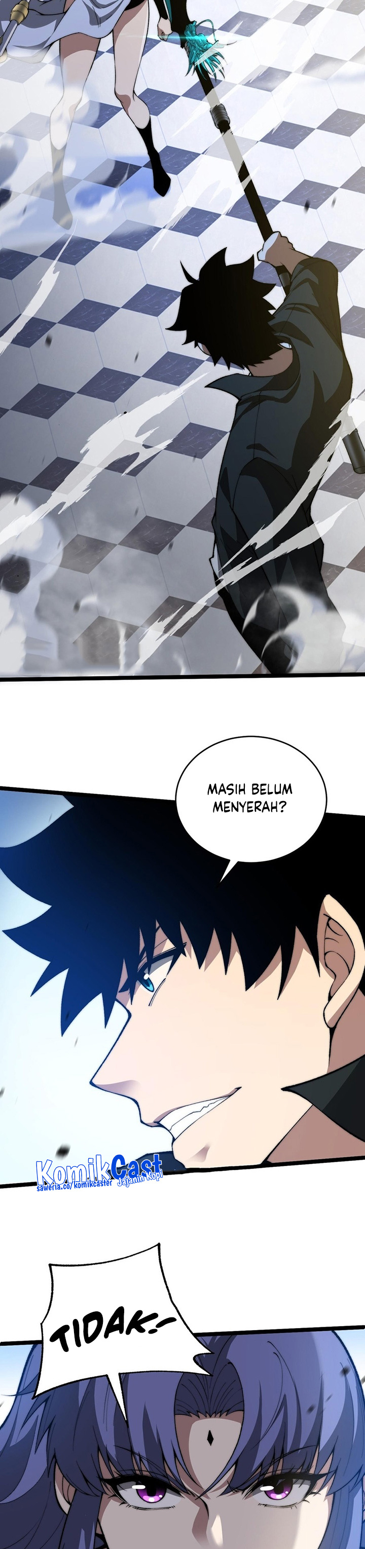 Dilarang COPAS - situs resmi www.mangacanblog.com - Komik maxed strength necromancer 021 - chapter 21 22 Indonesia maxed strength necromancer 021 - chapter 21 Terbaru 3|Baca Manga Komik Indonesia|Mangacan