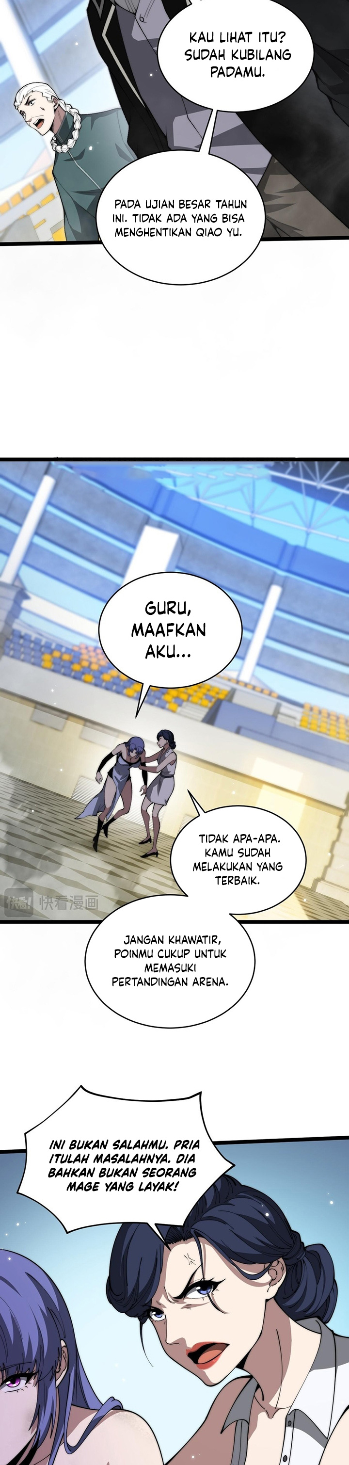 Dilarang COPAS - situs resmi www.mangacanblog.com - Komik maxed strength necromancer 021 - chapter 21 22 Indonesia maxed strength necromancer 021 - chapter 21 Terbaru 7|Baca Manga Komik Indonesia|Mangacan