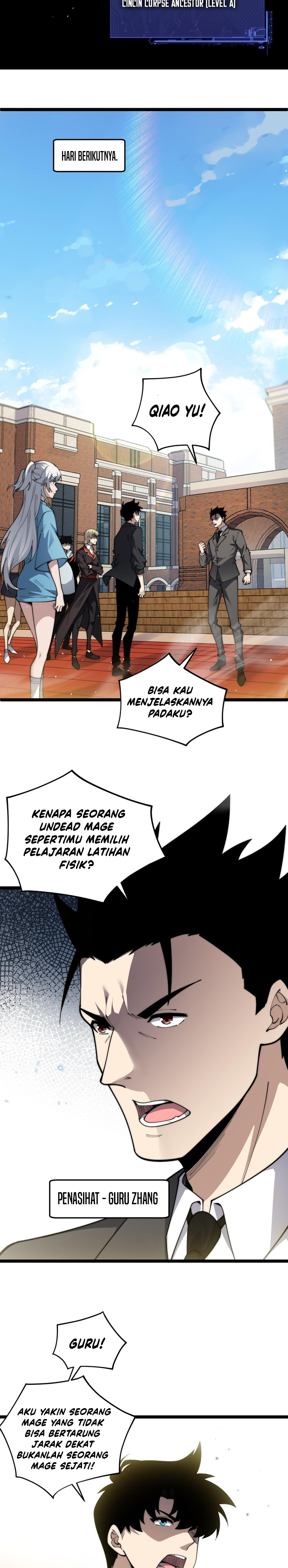 Dilarang COPAS - situs resmi www.mangacanblog.com - Komik maxed strength necromancer 036 - chapter 36 37 Indonesia maxed strength necromancer 036 - chapter 36 Terbaru 10|Baca Manga Komik Indonesia|Mangacan