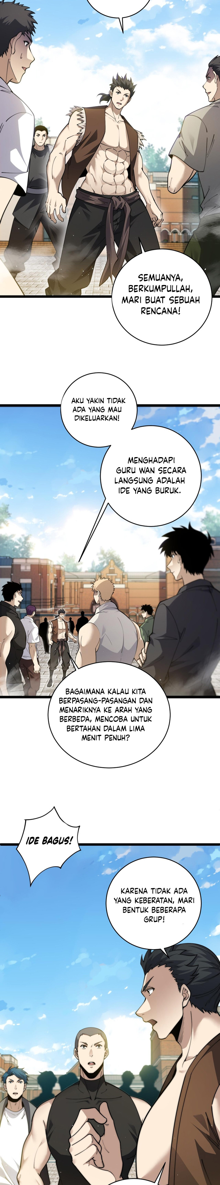 Dilarang COPAS - situs resmi www.mangacanblog.com - Komik maxed strength necromancer 036 - chapter 36 37 Indonesia maxed strength necromancer 036 - chapter 36 Terbaru 19|Baca Manga Komik Indonesia|Mangacan