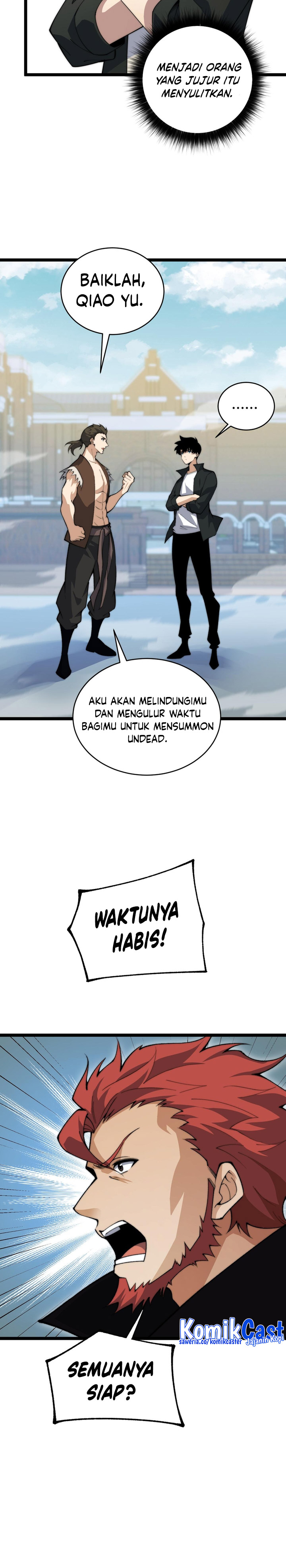 Dilarang COPAS - situs resmi www.mangacanblog.com - Komik maxed strength necromancer 037 - chapter 37 38 Indonesia maxed strength necromancer 037 - chapter 37 Terbaru 4|Baca Manga Komik Indonesia|Mangacan