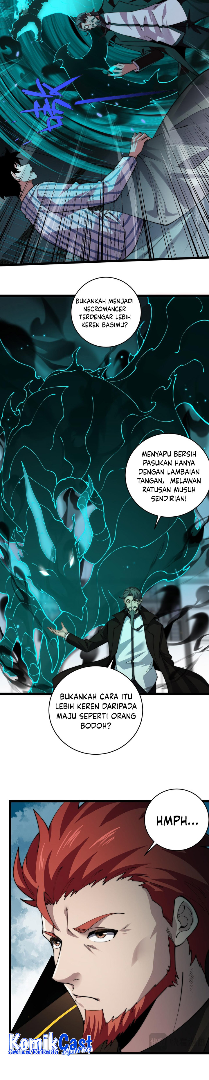 Dilarang COPAS - situs resmi www.mangacanblog.com - Komik maxed strength necromancer 038 - chapter 38 39 Indonesia maxed strength necromancer 038 - chapter 38 Terbaru 8|Baca Manga Komik Indonesia|Mangacan