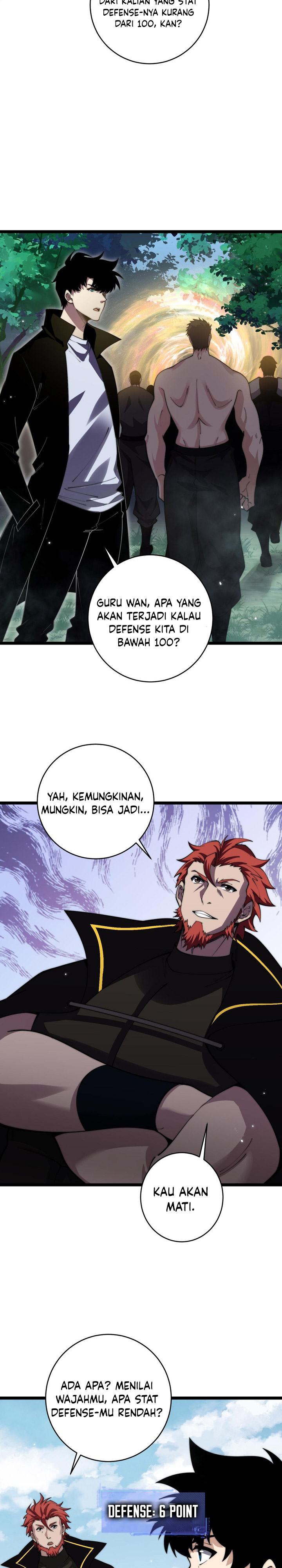 Dilarang COPAS - situs resmi www.mangacanblog.com - Komik maxed strength necromancer 038 - chapter 38 39 Indonesia maxed strength necromancer 038 - chapter 38 Terbaru 19|Baca Manga Komik Indonesia|Mangacan