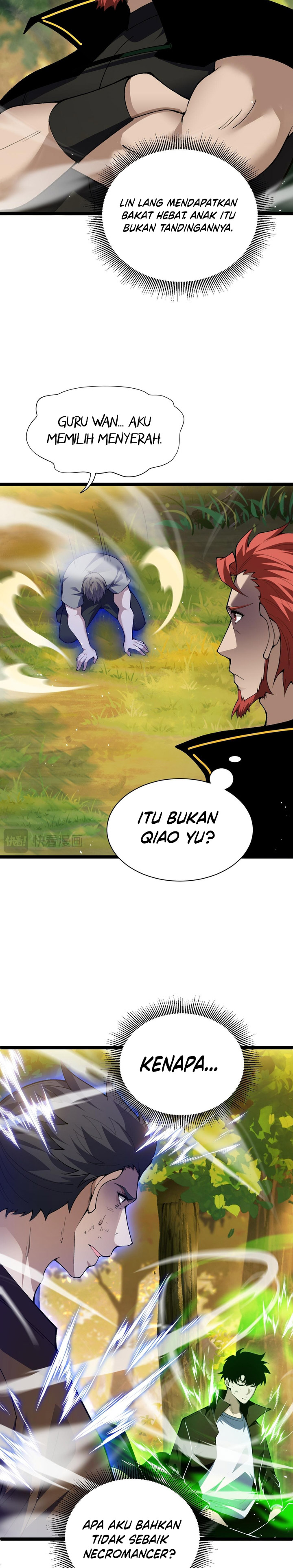 Dilarang COPAS - situs resmi www.mangacanblog.com - Komik maxed strength necromancer 039 - chapter 39 40 Indonesia maxed strength necromancer 039 - chapter 39 Terbaru 15|Baca Manga Komik Indonesia|Mangacan