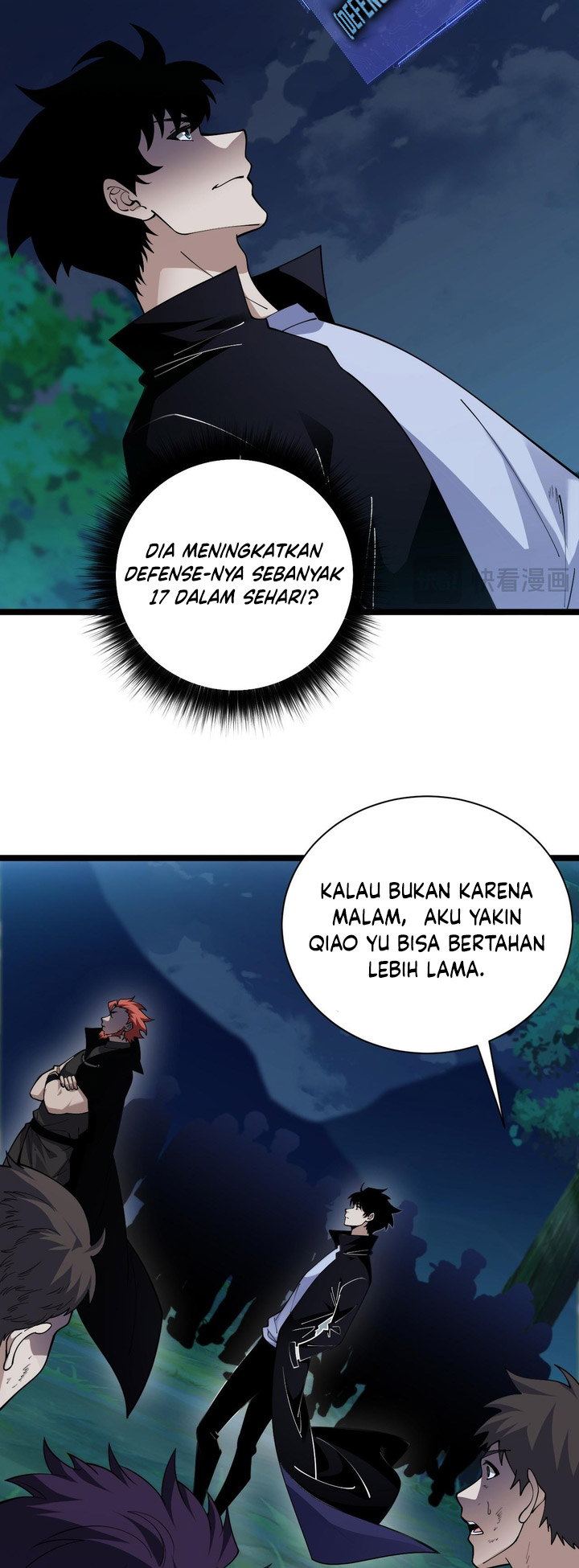 Dilarang COPAS - situs resmi www.mangacanblog.com - Komik maxed strength necromancer 039 - chapter 39 40 Indonesia maxed strength necromancer 039 - chapter 39 Terbaru 22|Baca Manga Komik Indonesia|Mangacan