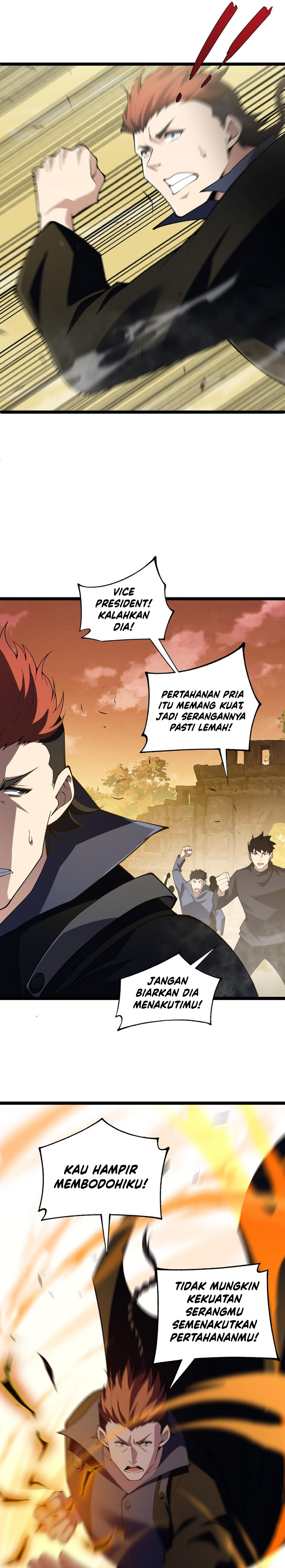 Dilarang COPAS - situs resmi www.mangacanblog.com - Komik maxed strength necromancer 041 - chapter 41 42 Indonesia maxed strength necromancer 041 - chapter 41 Terbaru 9|Baca Manga Komik Indonesia|Mangacan