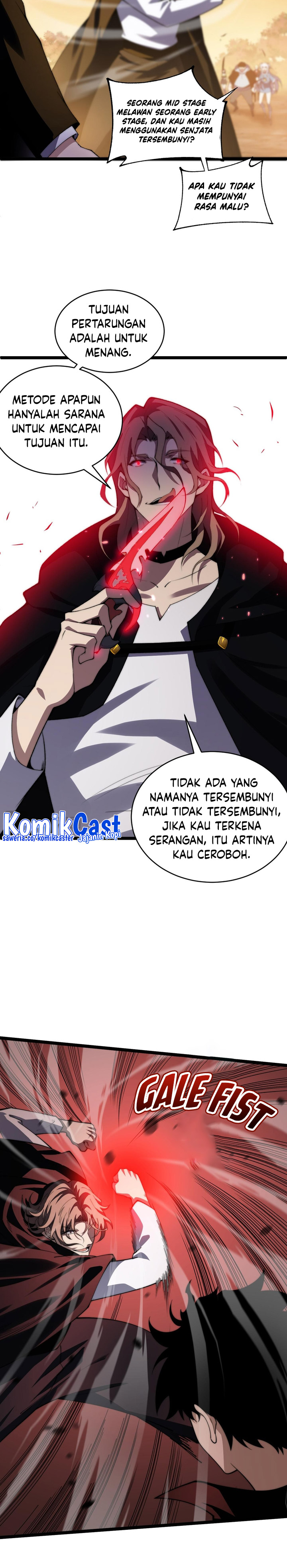 Dilarang COPAS - situs resmi www.mangacanblog.com - Komik maxed strength necromancer 041 - chapter 41 42 Indonesia maxed strength necromancer 041 - chapter 41 Terbaru 19|Baca Manga Komik Indonesia|Mangacan