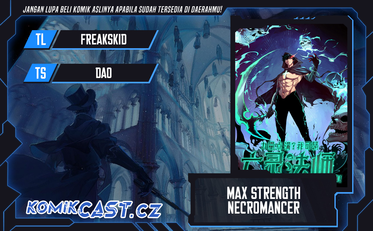 Dilarang COPAS - situs resmi www.mangacanblog.com - Komik maxed strength necromancer 049 - chapter 49 50 Indonesia maxed strength necromancer 049 - chapter 49 Terbaru 0|Baca Manga Komik Indonesia|Mangacan