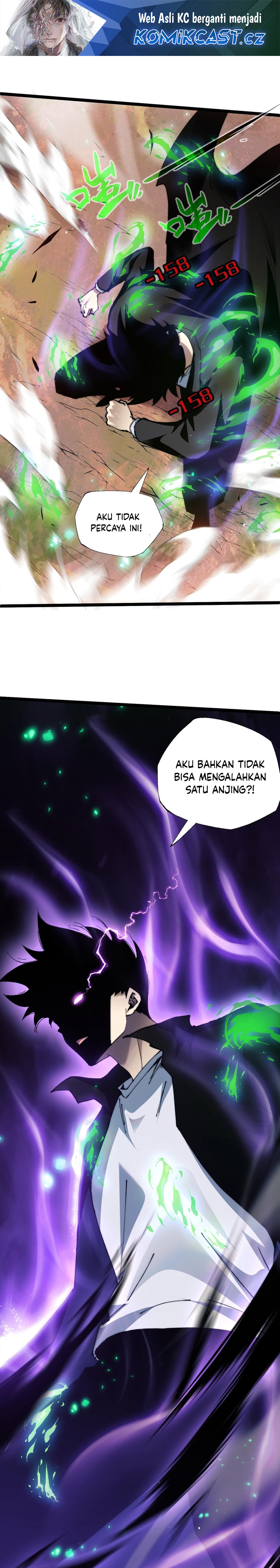 Dilarang COPAS - situs resmi www.mangacanblog.com - Komik maxed strength necromancer 049 - chapter 49 50 Indonesia maxed strength necromancer 049 - chapter 49 Terbaru 1|Baca Manga Komik Indonesia|Mangacan