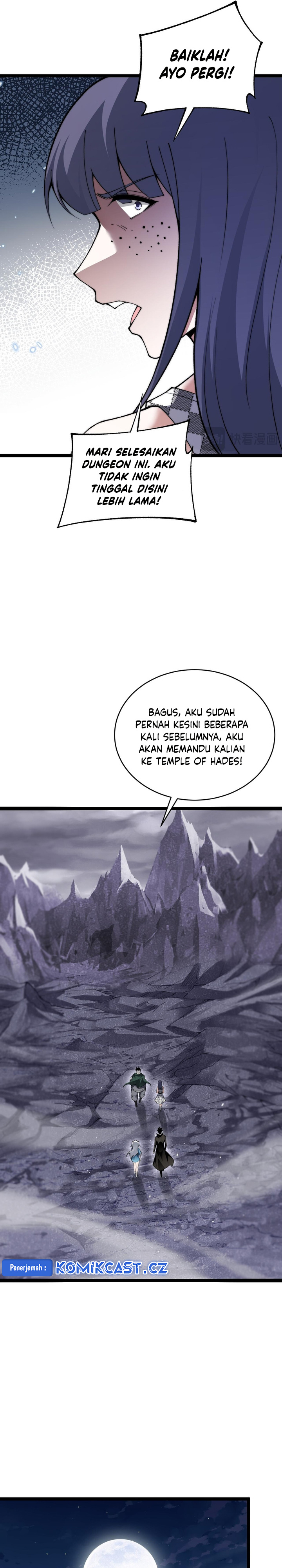 Dilarang COPAS - situs resmi www.mangacanblog.com - Komik maxed strength necromancer 050 - chapter 50 51 Indonesia maxed strength necromancer 050 - chapter 50 Terbaru 13|Baca Manga Komik Indonesia|Mangacan