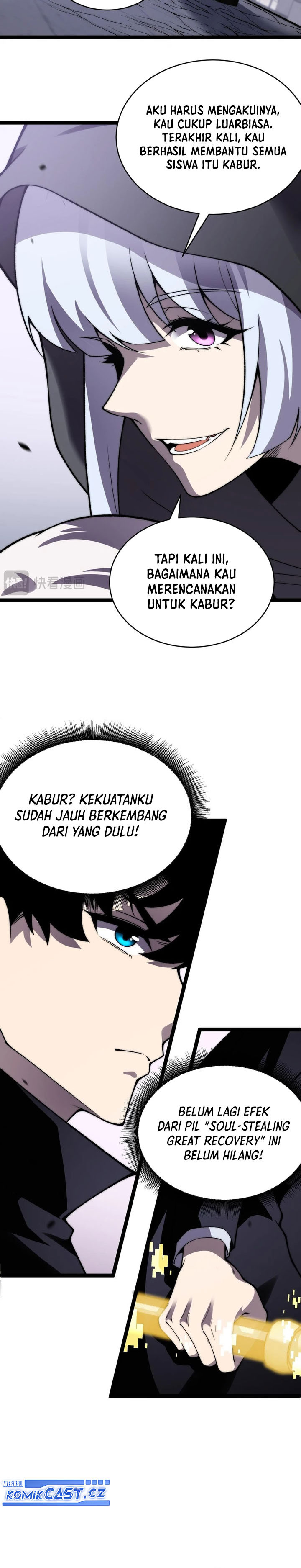 Dilarang COPAS - situs resmi www.mangacanblog.com - Komik maxed strength necromancer 053 - chapter 53 54 Indonesia maxed strength necromancer 053 - chapter 53 Terbaru 4|Baca Manga Komik Indonesia|Mangacan