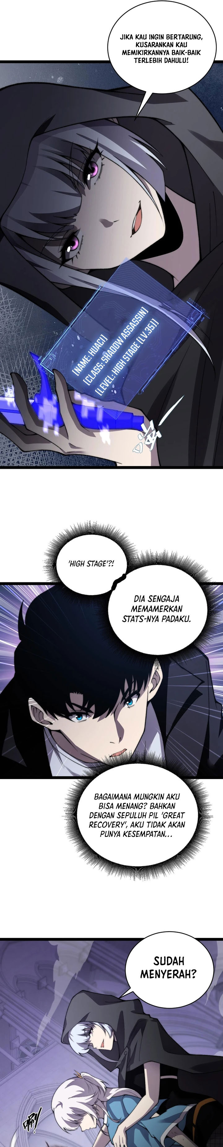 Dilarang COPAS - situs resmi www.mangacanblog.com - Komik maxed strength necromancer 053 - chapter 53 54 Indonesia maxed strength necromancer 053 - chapter 53 Terbaru 5|Baca Manga Komik Indonesia|Mangacan