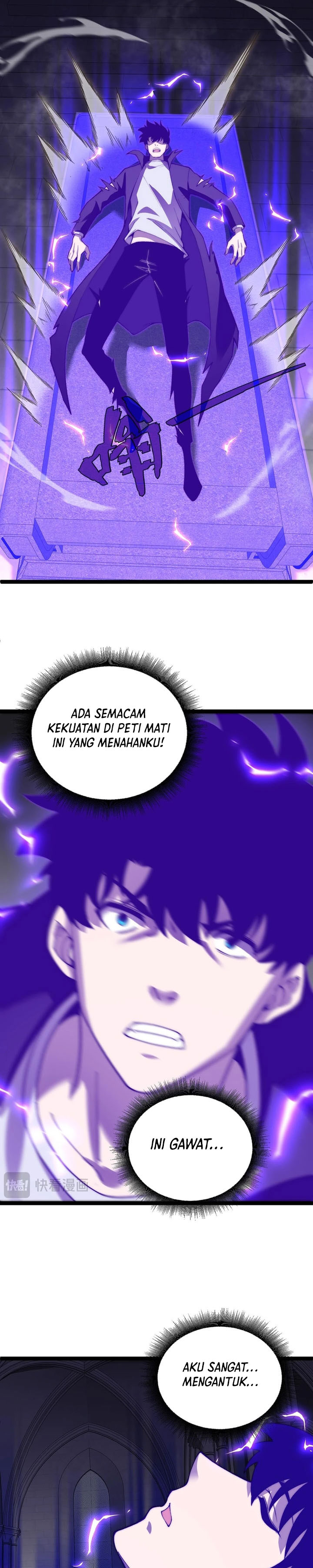 Dilarang COPAS - situs resmi www.mangacanblog.com - Komik maxed strength necromancer 053 - chapter 53 54 Indonesia maxed strength necromancer 053 - chapter 53 Terbaru 21|Baca Manga Komik Indonesia|Mangacan