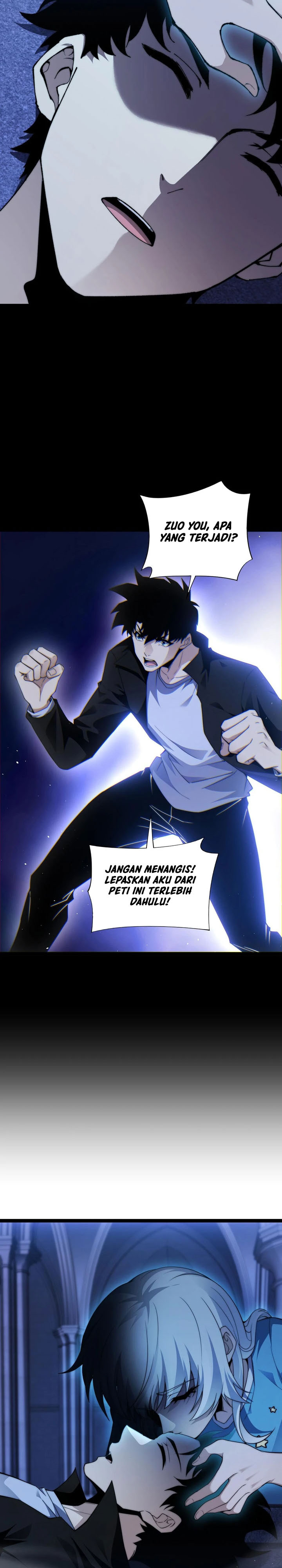 Dilarang COPAS - situs resmi www.mangacanblog.com - Komik maxed strength necromancer 054 - chapter 54 55 Indonesia maxed strength necromancer 054 - chapter 54 Terbaru 10|Baca Manga Komik Indonesia|Mangacan