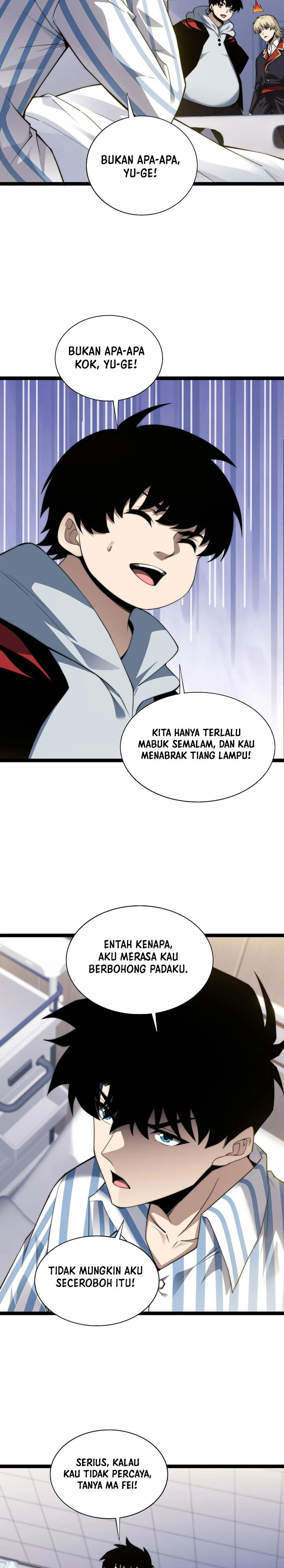 Dilarang COPAS - situs resmi www.mangacanblog.com - Komik maxed strength necromancer 054 - chapter 54 55 Indonesia maxed strength necromancer 054 - chapter 54 Terbaru 18|Baca Manga Komik Indonesia|Mangacan