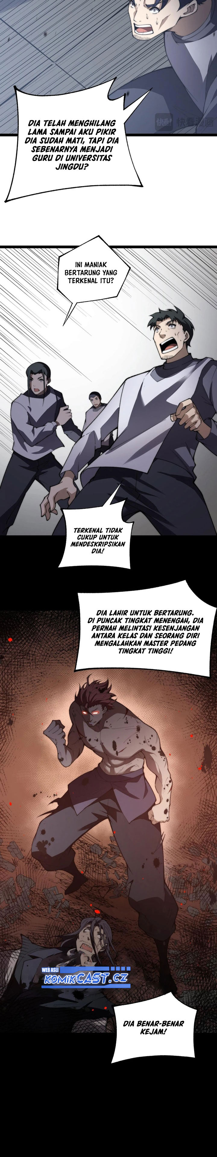 Dilarang COPAS - situs resmi www.mangacanblog.com - Komik maxed strength necromancer 058 - chapter 58 59 Indonesia maxed strength necromancer 058 - chapter 58 Terbaru 20|Baca Manga Komik Indonesia|Mangacan