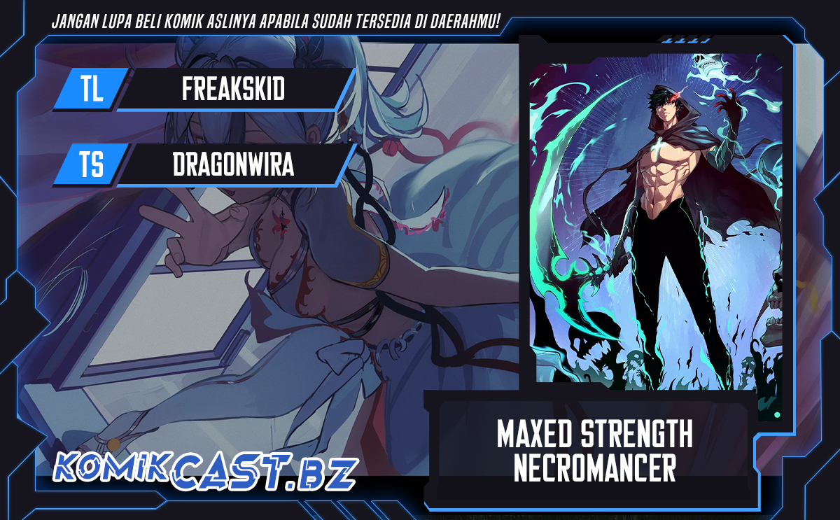 Dilarang COPAS - situs resmi www.mangacanblog.com - Komik maxed strength necromancer 059 - chapter 59 60 Indonesia maxed strength necromancer 059 - chapter 59 Terbaru 0|Baca Manga Komik Indonesia|Mangacan