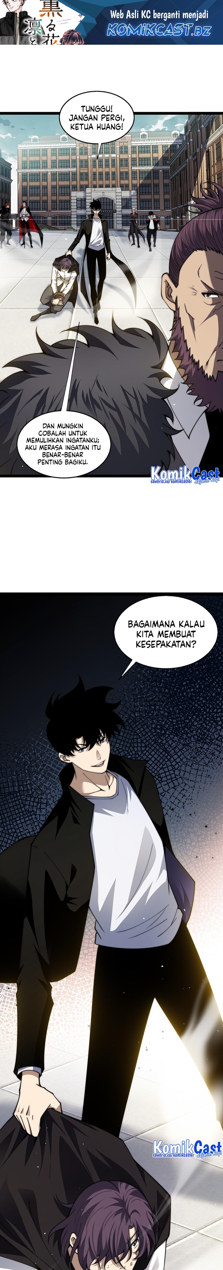 Dilarang COPAS - situs resmi www.mangacanblog.com - Komik maxed strength necromancer 060 - chapter 60 61 Indonesia maxed strength necromancer 060 - chapter 60 Terbaru 1|Baca Manga Komik Indonesia|Mangacan