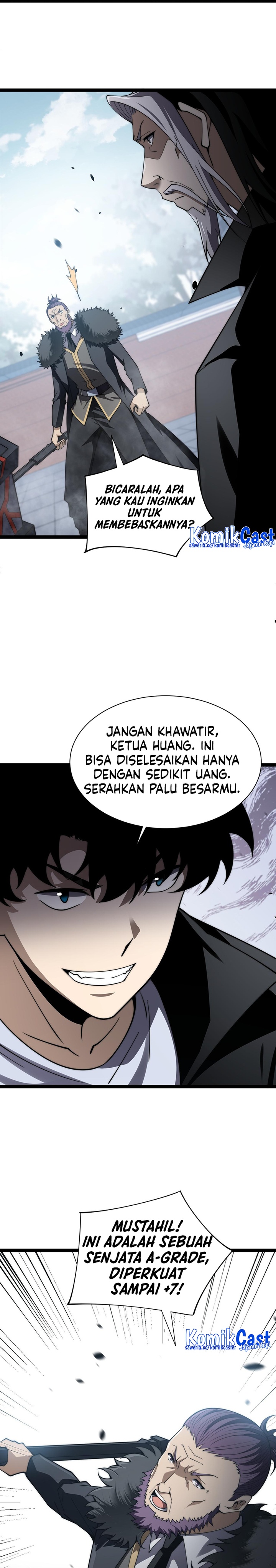 Dilarang COPAS - situs resmi www.mangacanblog.com - Komik maxed strength necromancer 060 - chapter 60 61 Indonesia maxed strength necromancer 060 - chapter 60 Terbaru 3|Baca Manga Komik Indonesia|Mangacan