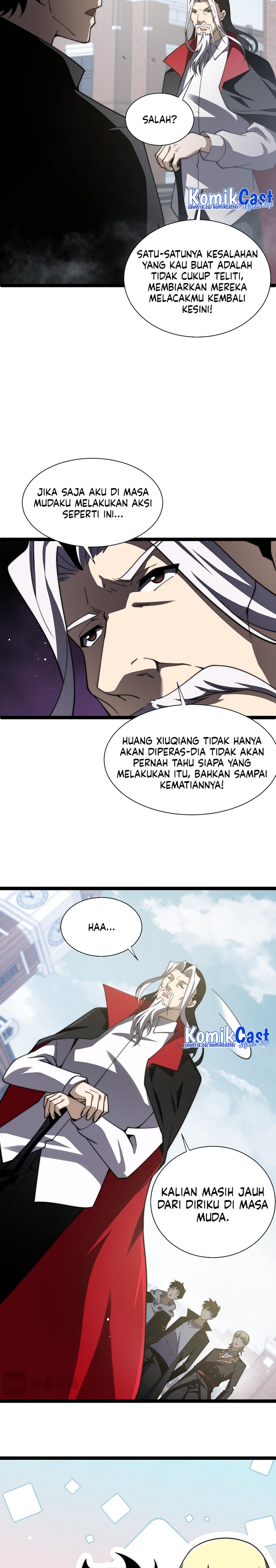 Dilarang COPAS - situs resmi www.mangacanblog.com - Komik maxed strength necromancer 060 - chapter 60 61 Indonesia maxed strength necromancer 060 - chapter 60 Terbaru 8|Baca Manga Komik Indonesia|Mangacan