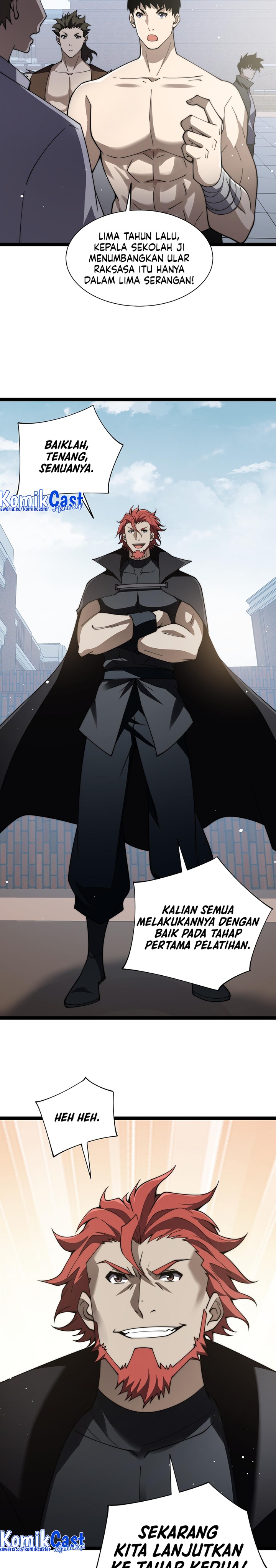 Dilarang COPAS - situs resmi www.mangacanblog.com - Komik maxed strength necromancer 060 - chapter 60 61 Indonesia maxed strength necromancer 060 - chapter 60 Terbaru 12|Baca Manga Komik Indonesia|Mangacan