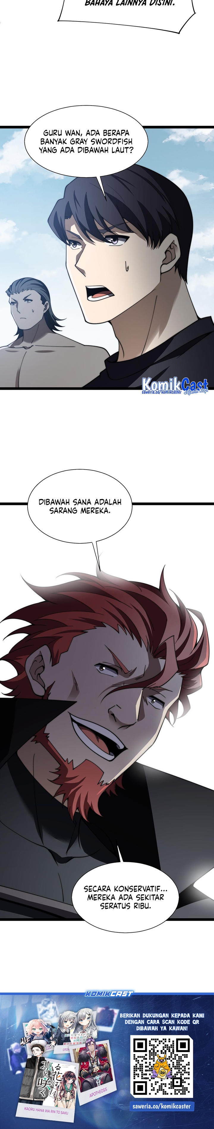 Dilarang COPAS - situs resmi www.mangacanblog.com - Komik maxed strength necromancer 060 - chapter 60 61 Indonesia maxed strength necromancer 060 - chapter 60 Terbaru 22|Baca Manga Komik Indonesia|Mangacan