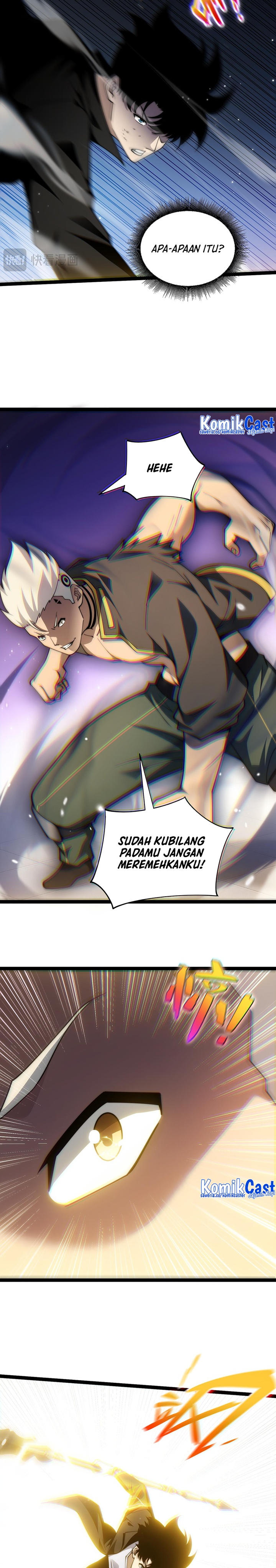 Dilarang COPAS - situs resmi www.mangacanblog.com - Komik maxed strength necromancer 063 - chapter 63 64 Indonesia maxed strength necromancer 063 - chapter 63 Terbaru 3|Baca Manga Komik Indonesia|Mangacan