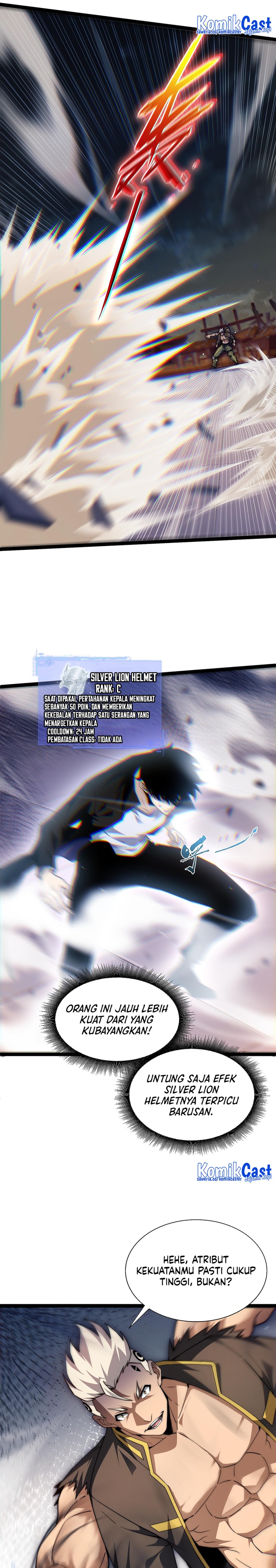 Dilarang COPAS - situs resmi www.mangacanblog.com - Komik maxed strength necromancer 063 - chapter 63 64 Indonesia maxed strength necromancer 063 - chapter 63 Terbaru 6|Baca Manga Komik Indonesia|Mangacan