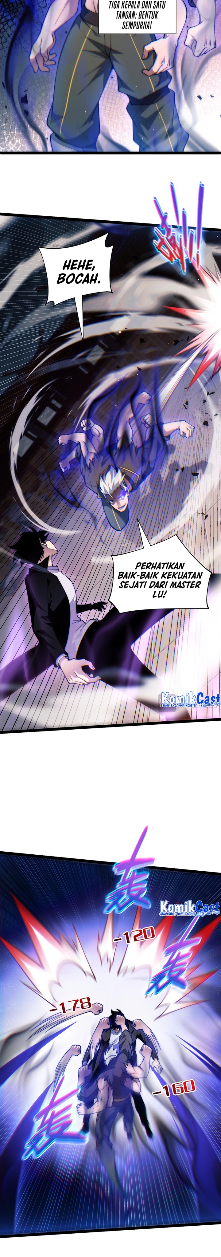 Dilarang COPAS - situs resmi www.mangacanblog.com - Komik maxed strength necromancer 063 - chapter 63 64 Indonesia maxed strength necromancer 063 - chapter 63 Terbaru 15|Baca Manga Komik Indonesia|Mangacan