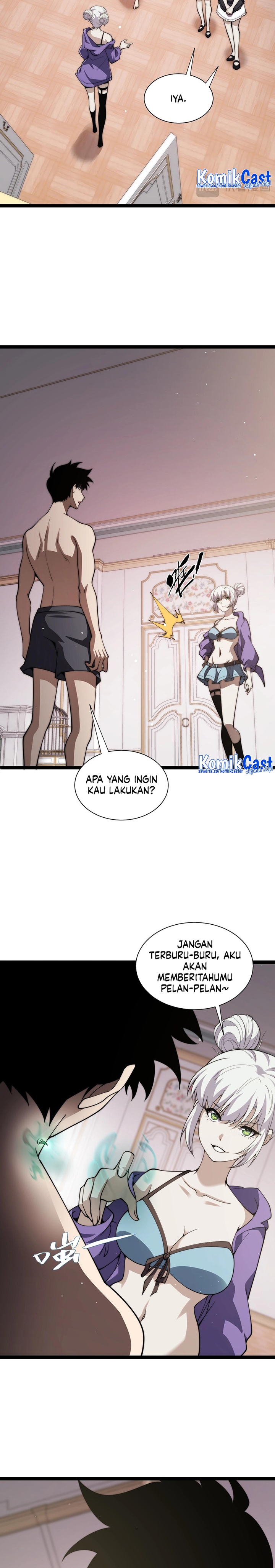 Dilarang COPAS - situs resmi www.mangacanblog.com - Komik maxed strength necromancer 064 - chapter 64 65 Indonesia maxed strength necromancer 064 - chapter 64 Terbaru 13|Baca Manga Komik Indonesia|Mangacan