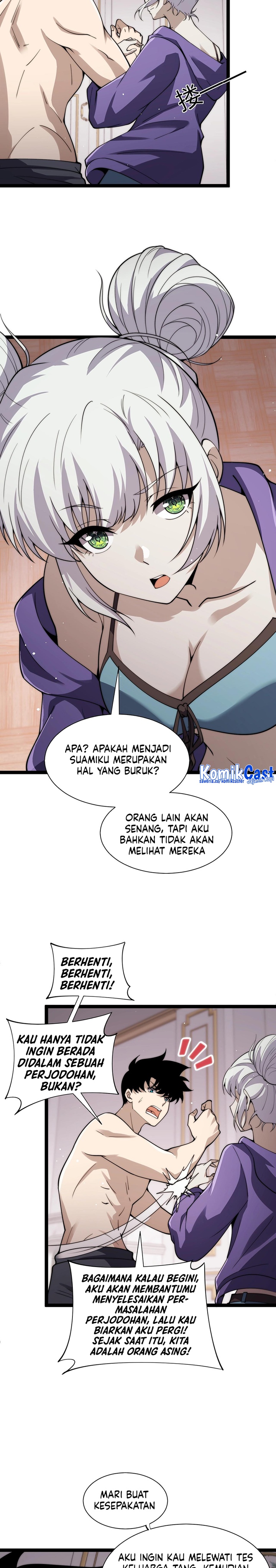 Dilarang COPAS - situs resmi www.mangacanblog.com - Komik maxed strength necromancer 064 - chapter 64 65 Indonesia maxed strength necromancer 064 - chapter 64 Terbaru 19|Baca Manga Komik Indonesia|Mangacan