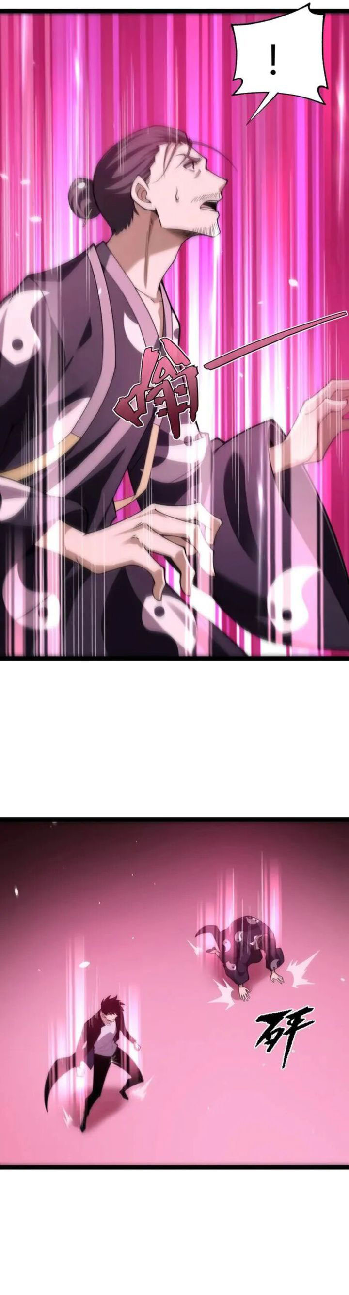 Maxed Strength Necromancer Chapter 78 Bahasa Indonesia