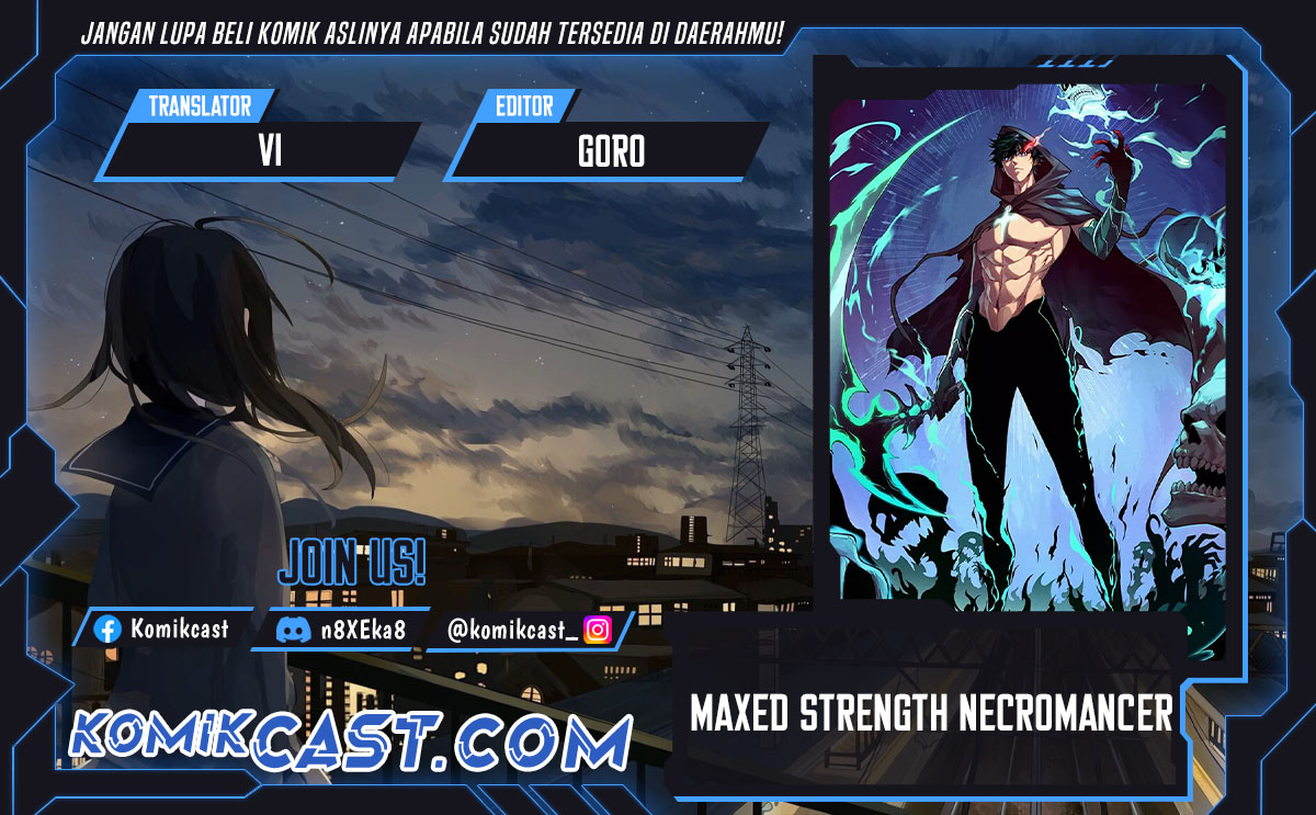 Dilarang COPAS - situs resmi www.mangacanblog.com - Komik maxed strength necromancer 080 - chapter 80 81 Indonesia maxed strength necromancer 080 - chapter 80 Terbaru 0|Baca Manga Komik Indonesia|Mangacan