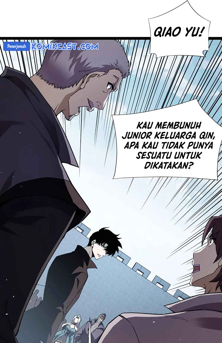 Dilarang COPAS - situs resmi www.mangacanblog.com - Komik maxed strength necromancer 080 - chapter 80 81 Indonesia maxed strength necromancer 080 - chapter 80 Terbaru 25|Baca Manga Komik Indonesia|Mangacan