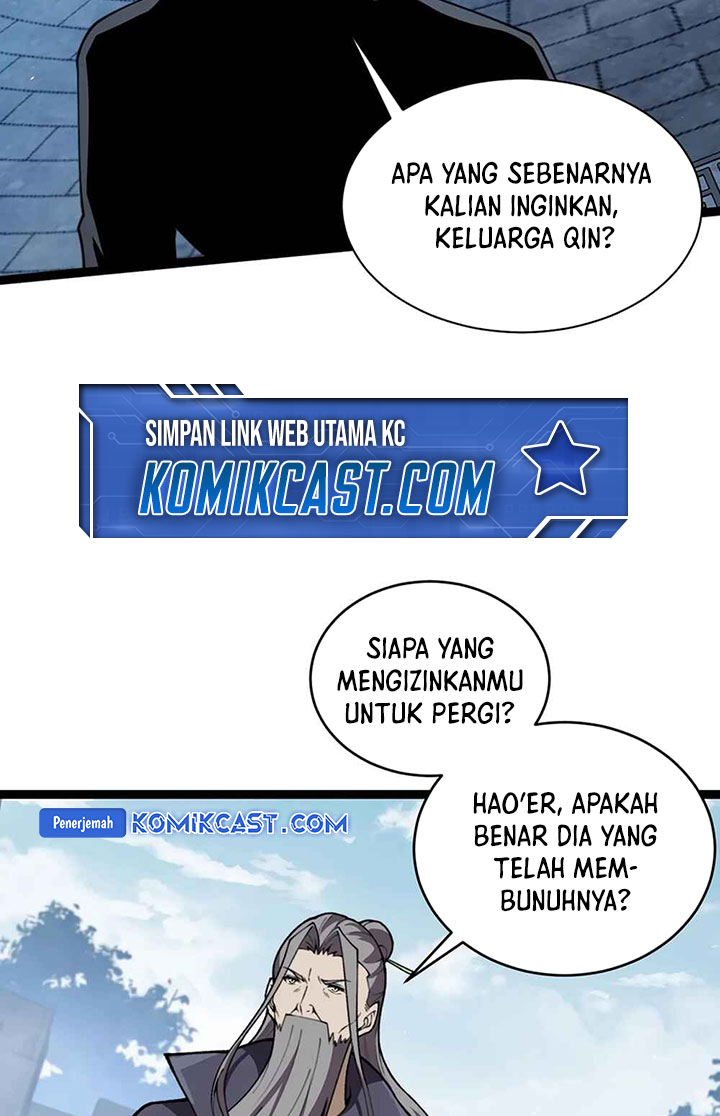 Dilarang COPAS - situs resmi www.mangacanblog.com - Komik maxed strength necromancer 080 - chapter 80 81 Indonesia maxed strength necromancer 080 - chapter 80 Terbaru 47|Baca Manga Komik Indonesia|Mangacan