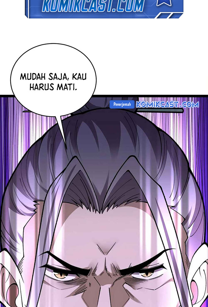 Dilarang COPAS - situs resmi www.mangacanblog.com - Komik maxed strength necromancer 080 - chapter 80 81 Indonesia maxed strength necromancer 080 - chapter 80 Terbaru 53|Baca Manga Komik Indonesia|Mangacan