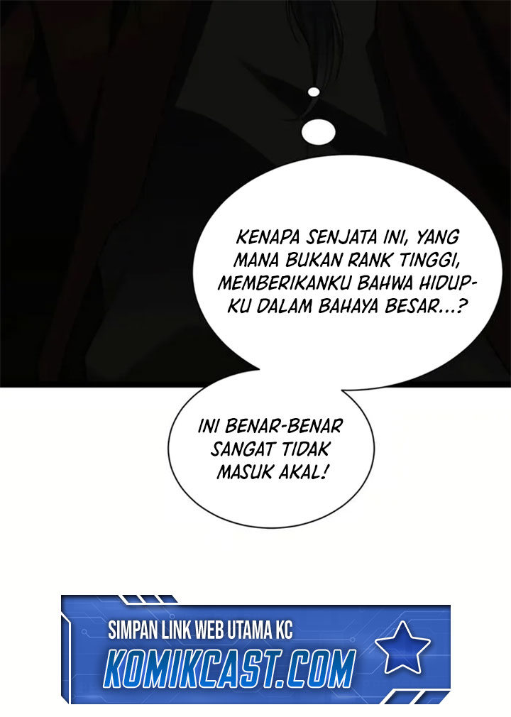 Dilarang COPAS - situs resmi www.mangacanblog.com - Komik maxed strength necromancer 082 - chapter 82 83 Indonesia maxed strength necromancer 082 - chapter 82 Terbaru 19|Baca Manga Komik Indonesia|Mangacan