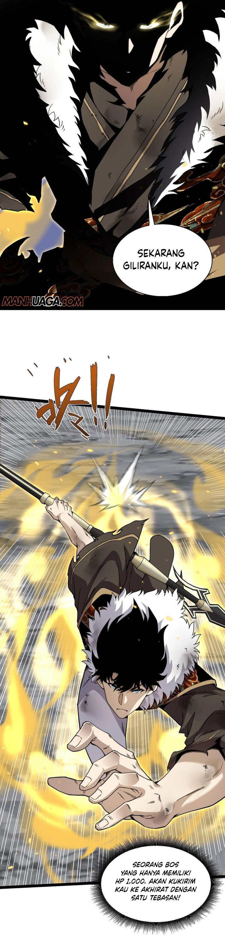 Dilarang COPAS - situs resmi www.mangacanblog.com - Komik maxed strength necromancer 090 - chapter 90 91 Indonesia maxed strength necromancer 090 - chapter 90 Terbaru 3|Baca Manga Komik Indonesia|Mangacan
