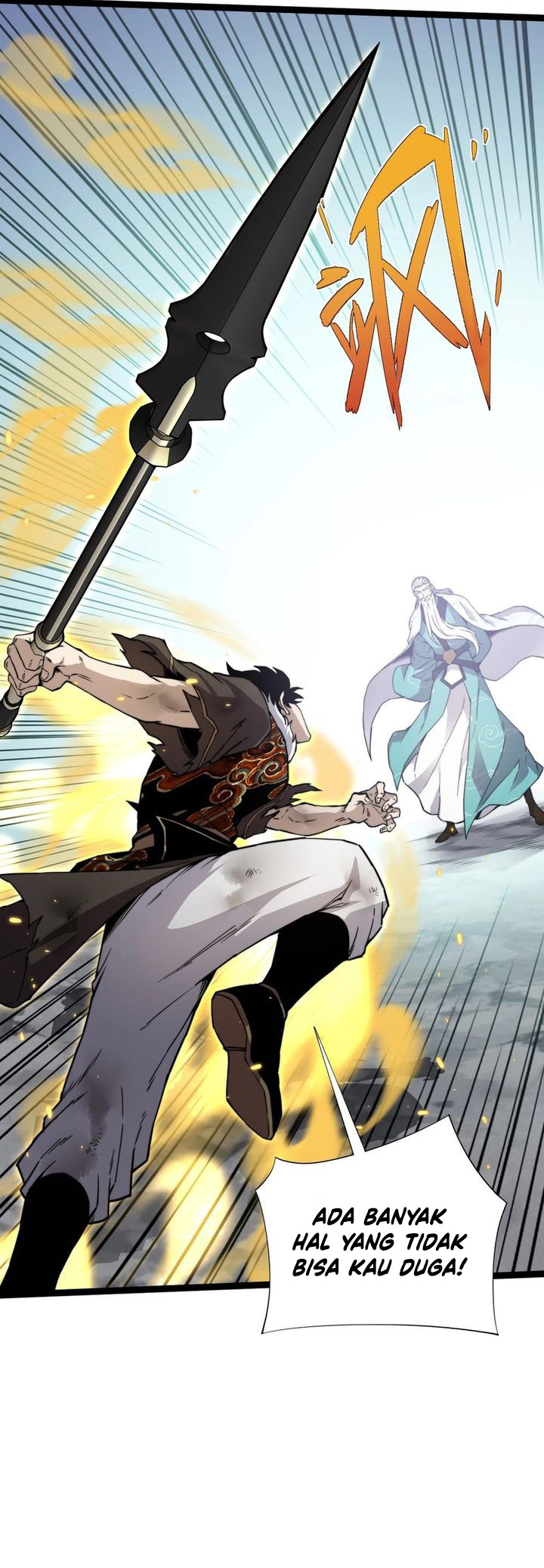 Dilarang COPAS - situs resmi www.mangacanblog.com - Komik maxed strength necromancer 090 - chapter 90 91 Indonesia maxed strength necromancer 090 - chapter 90 Terbaru 5|Baca Manga Komik Indonesia|Mangacan