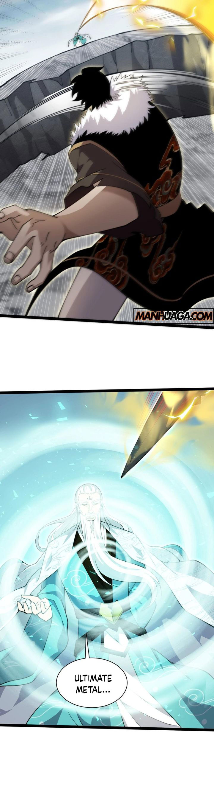 Dilarang COPAS - situs resmi www.mangacanblog.com - Komik maxed strength necromancer 090 - chapter 90 91 Indonesia maxed strength necromancer 090 - chapter 90 Terbaru 8|Baca Manga Komik Indonesia|Mangacan
