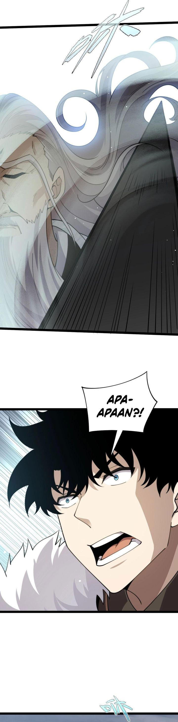Dilarang COPAS - situs resmi www.mangacanblog.com - Komik maxed strength necromancer 090 - chapter 90 91 Indonesia maxed strength necromancer 090 - chapter 90 Terbaru 10|Baca Manga Komik Indonesia|Mangacan